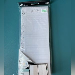 Happy Planner accessories